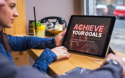 Achieving Your Goals: Harness Self-Discipline, Set Clear Goals & Maintain Focus